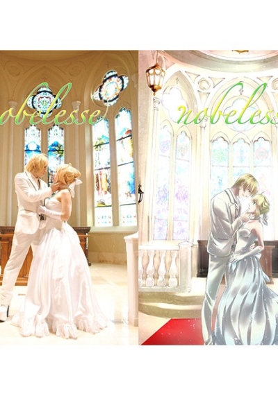 nobelesse