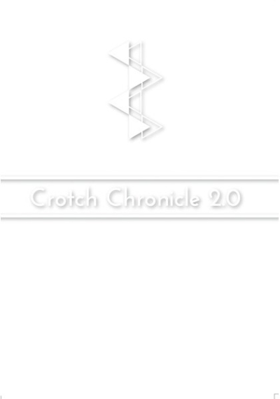Crotch Chronicle 20