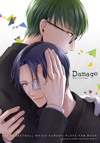 Damage