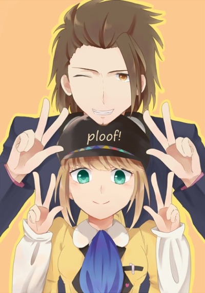 ploof!