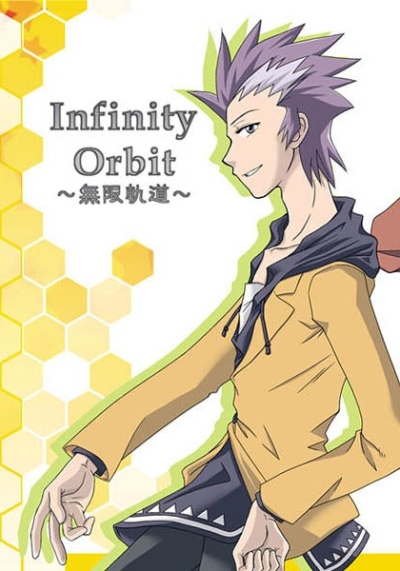 Infinity Orbit