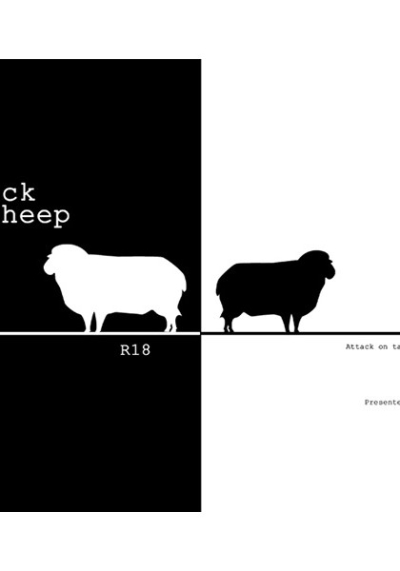 Black sheep