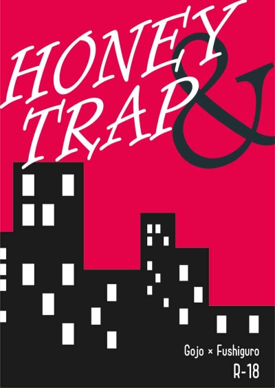 HONEY&TRAP