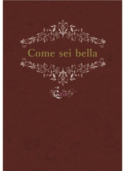 Come Sei Bella