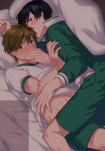 きみしか知らない