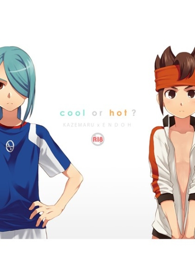 Cool Or Hot