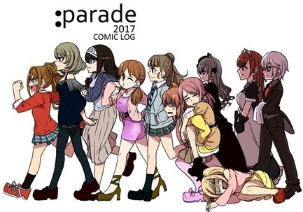 :parade