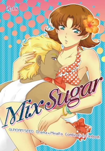Mix Sugar