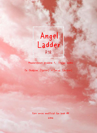 Angel Ladder 1