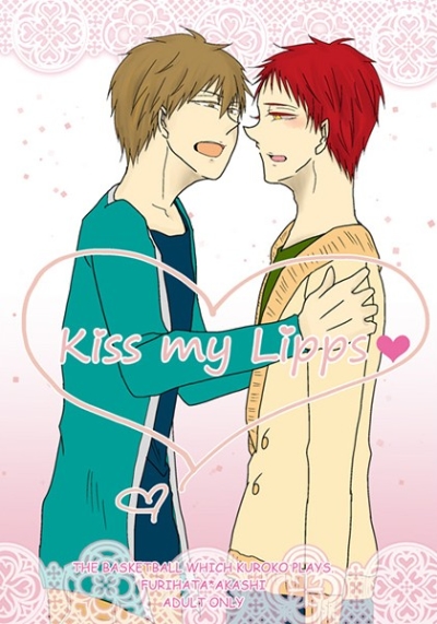 Kiss my Lipps