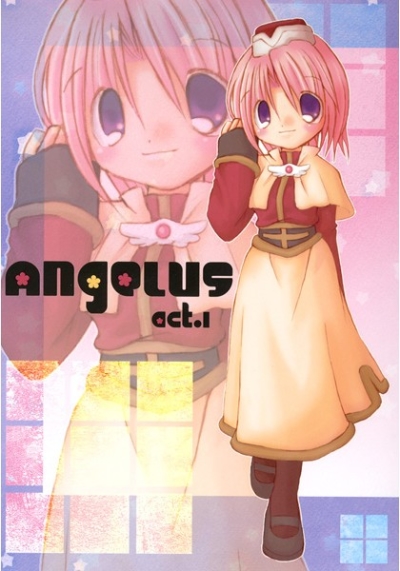 Angelus Act1