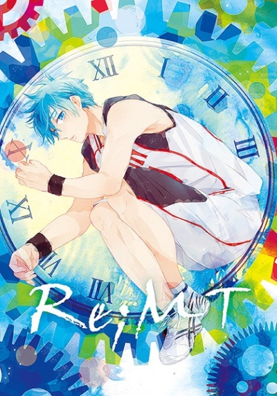 Re;MT