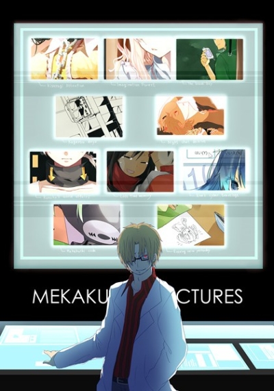 MEKAKUCITY PICTURES