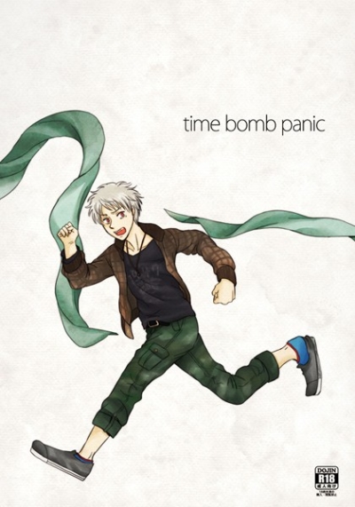 time bomb panic