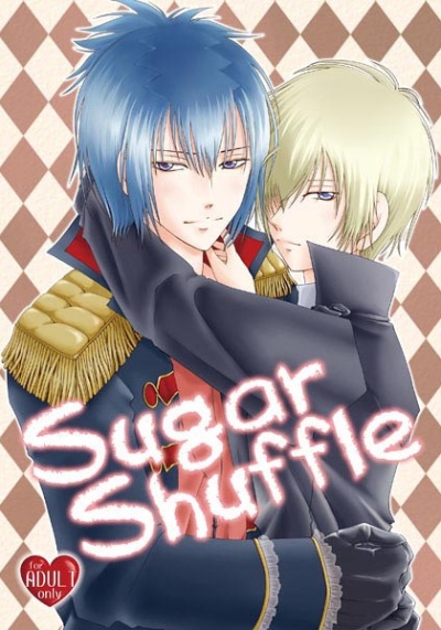 Sugar Shuffle