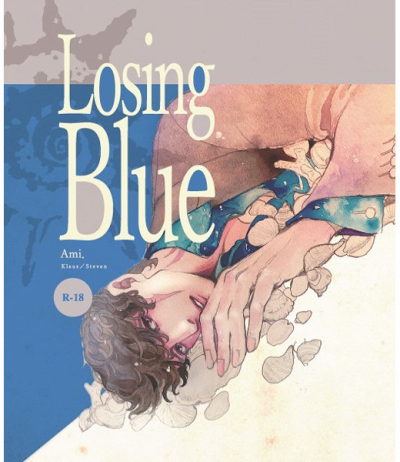 Losing Blue