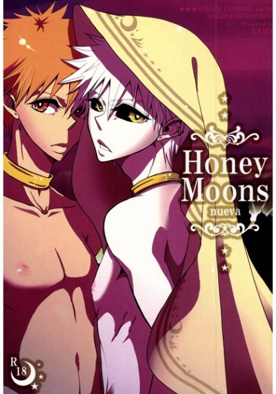 Honey Moons Nueva