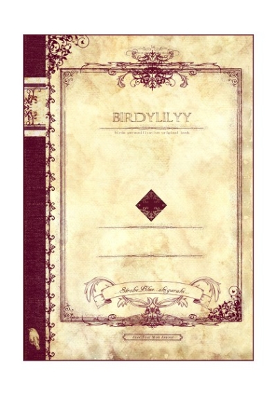 BIRDYLILYY