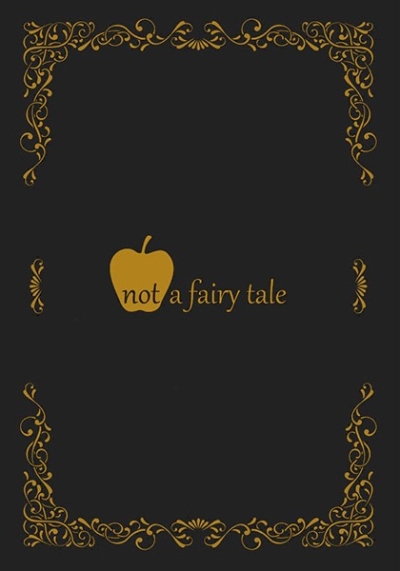 not a fairy tale