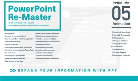PowerPoint Re-Master 05 Animation