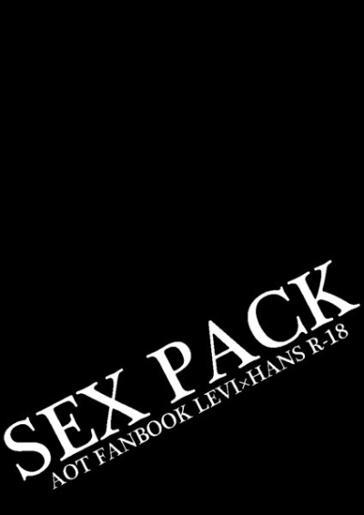 SEX PACK