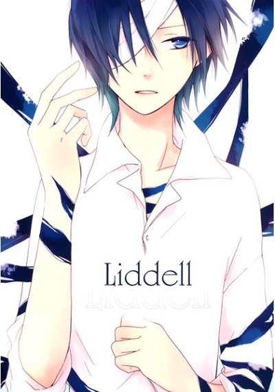 Liddell