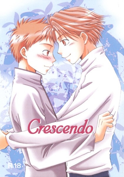 Crescendo