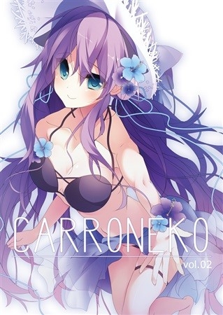 Kyaroneko Vol02