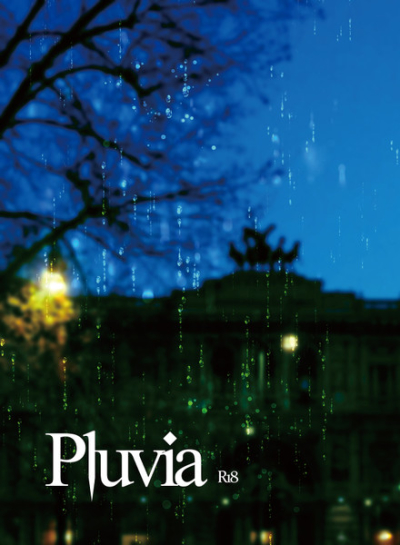 Pluvia