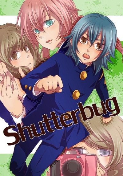 Shutterbug