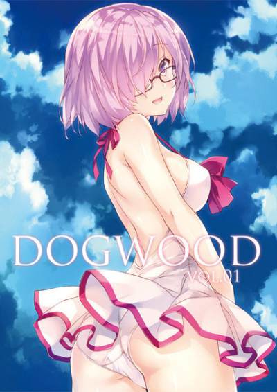 DOGWOOD VOL.01