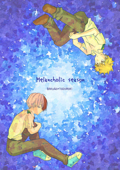 Melancholic season