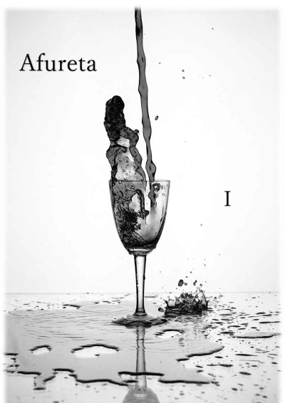 Afureta 1