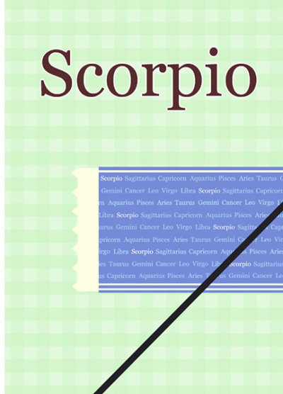 Scorpio