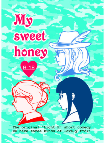 My Sweet Honey