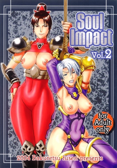 Soul Impact Vol.2