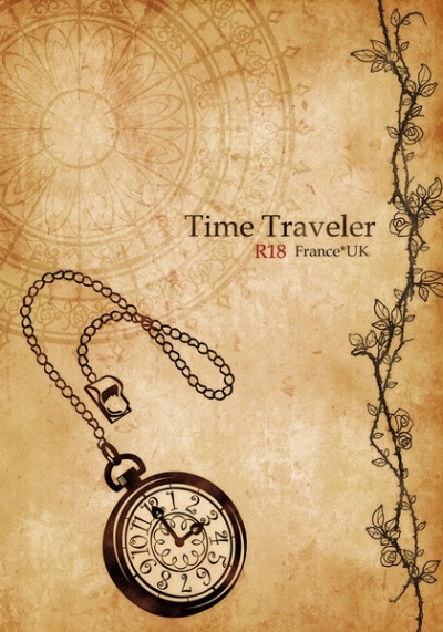 Time Traveler