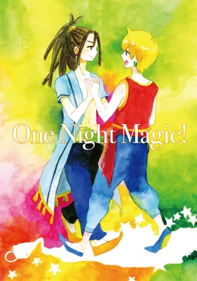 One Night Magic