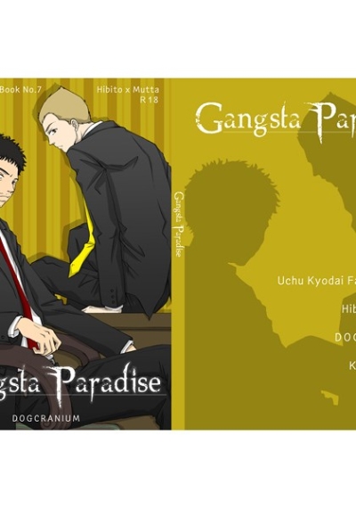 Gangsta Paradise