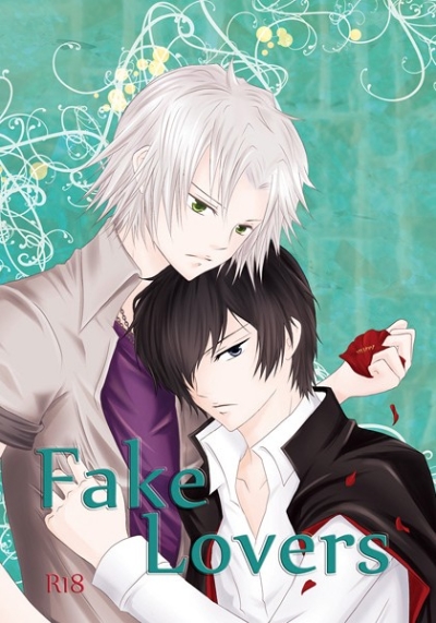 Fake Lovers