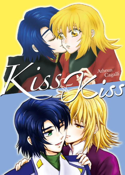 Kiss&Kiss