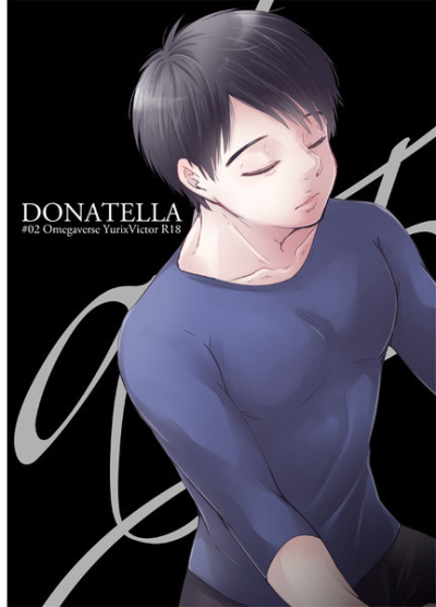 DONATELLA#02