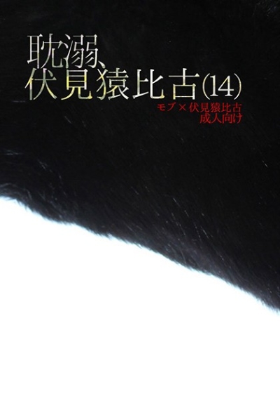 Tandeki Fushimi Saru Hiko 14