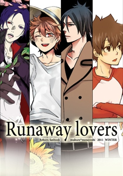 Runaway Lovers