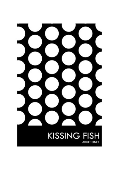 KISSING FISH