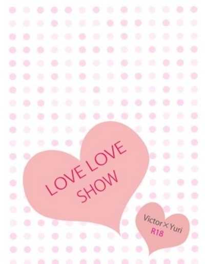 LOVE LOVE SHOW