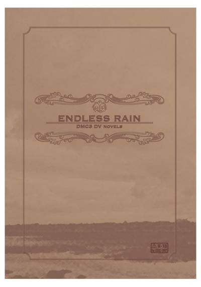 ENDLESS RAIN