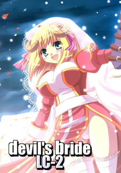 Devils Bride LC2