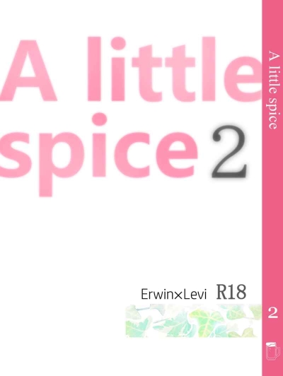 A Little Spice 2