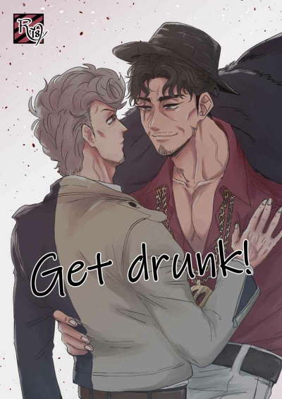 Get Drunk